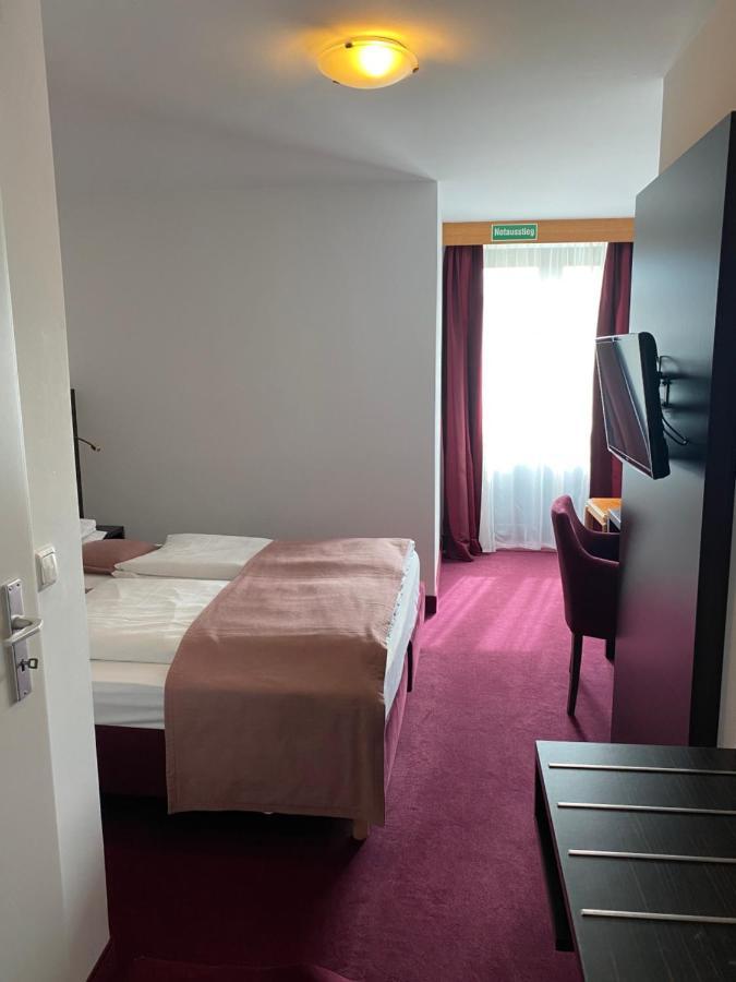 Hotel Montree Munich Exterior photo
