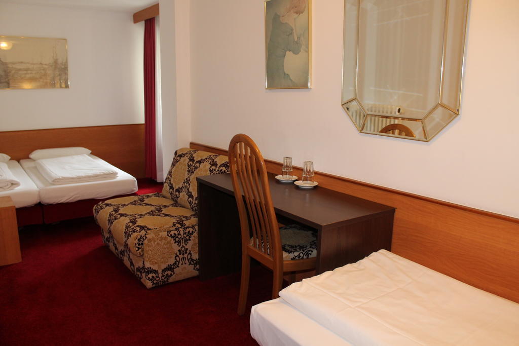 Hotel Montree Munich Exterior photo