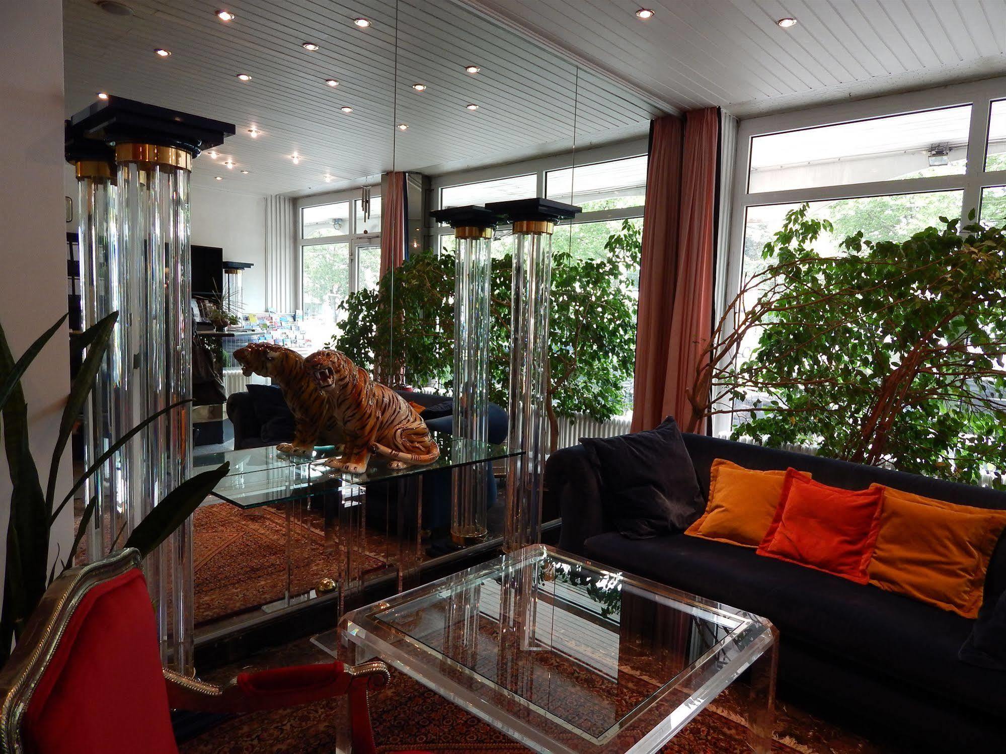Hotel Montree Munich Exterior photo