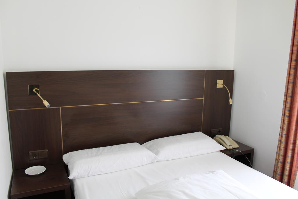 Hotel Montree Munich Exterior photo